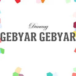 Gebyar Gebyar