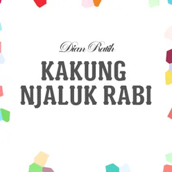 Kakung Njaluk Rabi