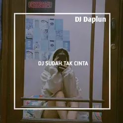 DJ Sudah Tak Cinta
