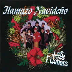 FLAMAZO NAVIDEÑO