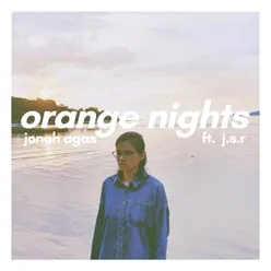 Orange Nights
