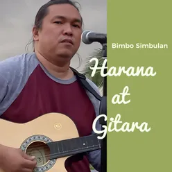 Harana at Gitara