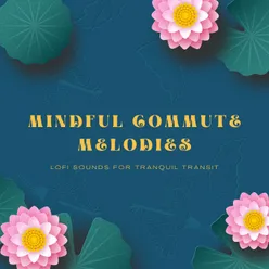 Mindful Commute Melodies: Lofi Sounds for Tranquil Transit