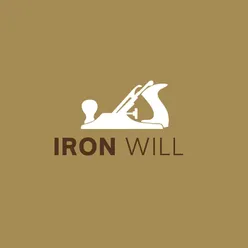 Iron will