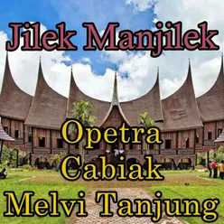 Jilek Manjilek