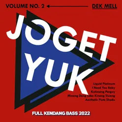 JOGET YUK, Vol. 2