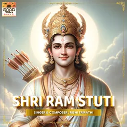 Shri Ram Stuti