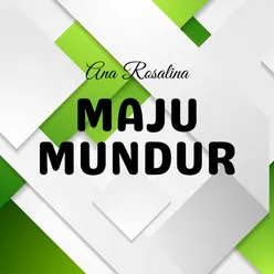 Maju Mundur