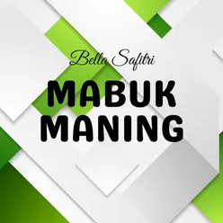 Mabuk Maning