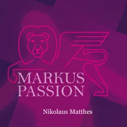 Markuspassion: No. 31b, Chor. Weissage uns