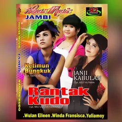 Rantak Kudo