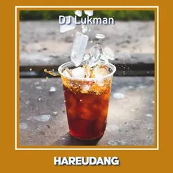 DJ Hujan Badai Angin Ribut X Hareudang