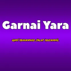 Garnai Yara