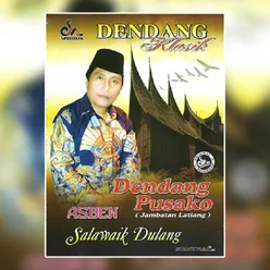 Dendang Pusako