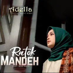 Ratok Mandeh