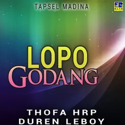 Lopo Godang (Pop Tapsel)