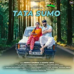 Tata Sumo