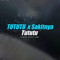 Sakitnya Tudi Tutu