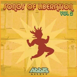 Songs of Liberation, Vol. 2