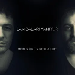 Lambaları Yanıyor