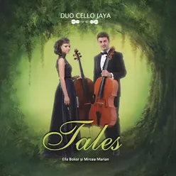 Duo No. 2, Op. 36: V. Andante cantabile