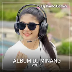 ALBUM DJ MINANG, Vol. 6