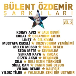 Bülent Özdemir Şarkıları