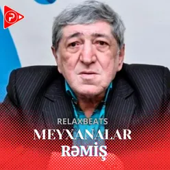 Meyxanalar