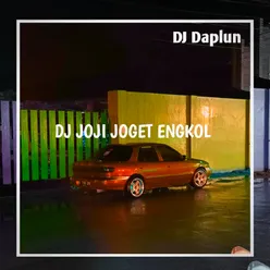 DJ Joji