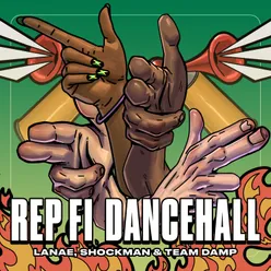 Rep Fi Dancehall