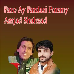 Paro Ay Pardasi Purany