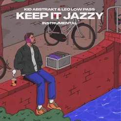 Keep It Jazzy