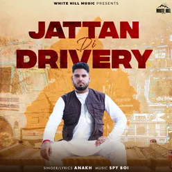 Jattan Di Drivery