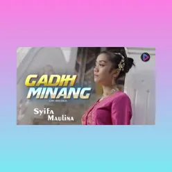 Gadih Minang