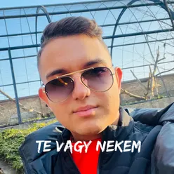 Te vagy nekem