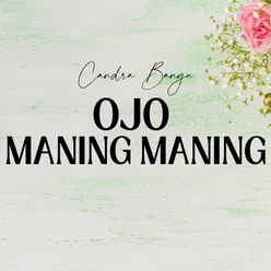 Ojo Maning maning