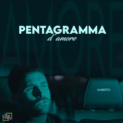 Pentagramma d'amore