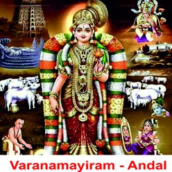 Varanamayiram Andal