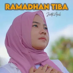 Ramadhan Tiba