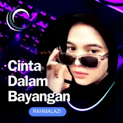 Cinta Dalam Bayangan