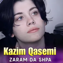 Zaram Da Shpa