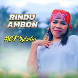 Rindu Ambon