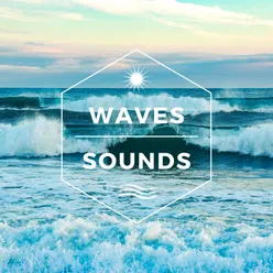 Waves Sounds for Sleep, Relaxation, Meditation
