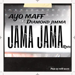 Jama Jama