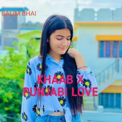 KHAAB X PUNJABI LOVE