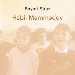 Bayati-Şiraz