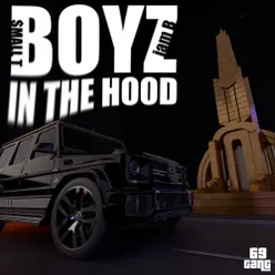 Boyz In The Hood