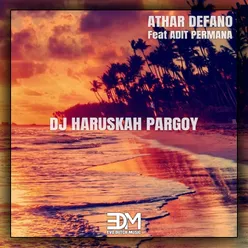 DJ Haruskah Pargoy -inst