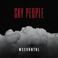 Sky People