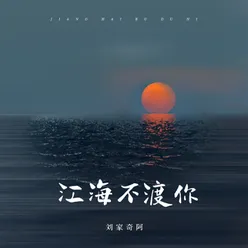 江海不渡你